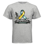 Dyspraxia Awareness Shirt – Different Motor Planning, Same Unstoppable Spirit
