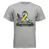Dyspraxia Awareness Shirt – Different Motor Planning, Same Unstoppable Spirit