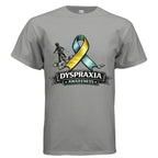 Dyspraxia Awareness Shirt – Different Motor Planning, Same Unstoppable Spirit