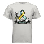 Dyspraxia Awareness Shirt – Different Motor Planning, Same Unstoppable Spirit