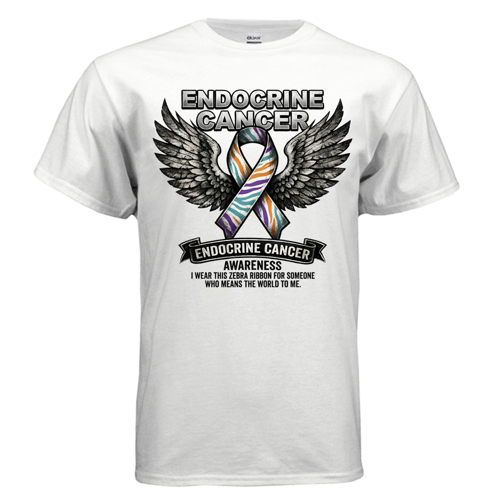Endocrine Awareness Shirt – Hormone Health Matters