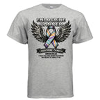 Endocrine Awareness Shirt – Hormone Health Matters