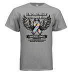 Endocrine Awareness Shirt – Hormone Health Matters