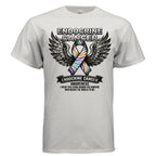 Endocrine Awareness Shirt – Hormone Health Matters