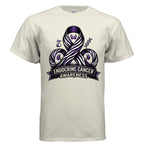 Endocrine Disorders Awareness Shirt – Advocate for Hormone Health & Access to Care