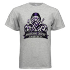 Endocrine Disorders Awareness Shirt – Advocate for Hormone Health & Access to Care