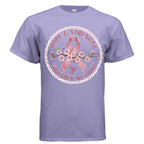 Hope & Strength Shirt – For Survivors, Caregivers & Everyone Fighting Through