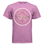 Hope & Strength Shirt – For Survivors, Caregivers & Everyone Fighting Through