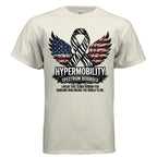 Hypermobility Awareness Shirt – Stronger Than I Look
