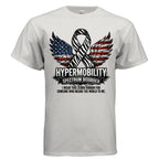Hypermobility Awareness Shirt – Stronger Than I Look