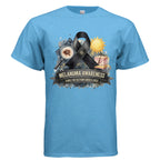 Melanoma Awareness Shirt – Hope. Detect. Support.