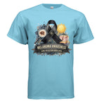 Melanoma Awareness Shirt – Hope. Detect. Support.