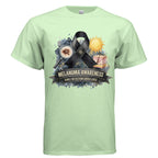 Melanoma Awareness Shirt – Hope. Detect. Support.