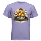 MS Awareness Shirt – Together for Multiple Sclerosis