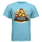 MS Awareness Shirt – Together for Multiple Sclerosis