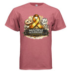 MS Awareness Shirt – Together for Multiple Sclerosis