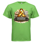 MS Awareness Shirt – Together for Multiple Sclerosis