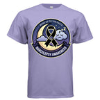 Narcolepsy Awareness Shirt – Wake With Understanding