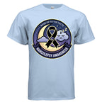 Narcolepsy Awareness Shirt – Wake With Understanding