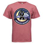 Narcolepsy Awareness Shirt – Wake With Understanding