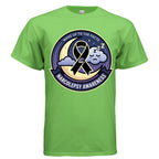 Narcolepsy Awareness Shirt – Wake With Understanding
