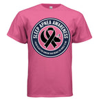 CPAP Sleep Apnea Shirt