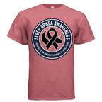 CPAP Sleep Apnea Shirt