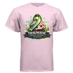 Traumatic Brain Injury Awareness Shirt – Every Brain Is Beautiful