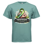 Traumatic Brain Injury Awareness Shirt – Every Brain Is Beautiful