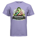 Traumatic Brain Injury Awareness Shirt – Every Brain Is Beautiful