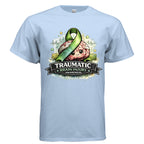 Traumatic Brain Injury Awareness Shirt – Every Brain Is Beautiful