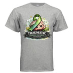 Traumatic Brain Injury Awareness Shirt – Every Brain Is Beautiful
