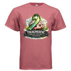 Traumatic Brain Injury Awareness Shirt – Every Brain Is Beautiful