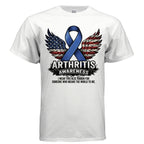 Arthritis Warrior Shirt