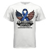 Arthritis Warrior Shirt