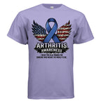 Arthritis Warrior Shirt