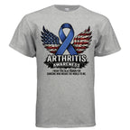 Arthritis Warrior Shirt