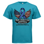 Arthritis Warrior Shirt