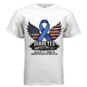 Diabetes Awareness Shirt – Honor the Fight, Support the Community