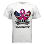 Cleft Strong Awareness Shirt – Every Smile Tells a Story of Strength