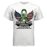 Cerebral Palsy Awareness Shirt – Every Milestone, Every Victory, Every Warrior