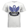 ARDS Warrior Awareness Shirt – Every Hard-Fought Breath, Every Triumphant Recovery