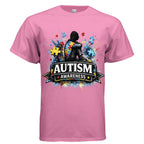 Autism Awareness Shirt – Empowering Neurodiversity Every Day