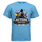 Autism Awareness Shirt – Empowering Neurodiversity Every Day