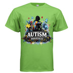 Autism Awareness Shirt – Empowering Neurodiversity Every Day