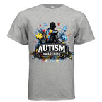 Autism Awareness Shirt – Empowering Neurodiversity Every Day