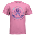 Alzheimer’s Awareness Shirt – Honor Every Memory, Support Every Journey