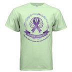 Alzheimer’s Awareness Shirt – Honor Every Memory, Support Every Journey