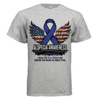 Alopecia Awareness Shirt – Beauty Is Found Within, Strength Is Worn Everywhere