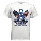 Kindness Is Strength Anti-Bullying Shirt – Make Kindness the Loudest Voice